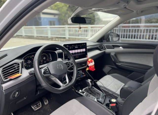 
								Volkswagen Tayron X, 2023 full									