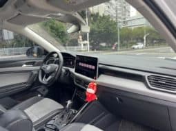 
										Volkswagen Tayron X, 2023 full									
