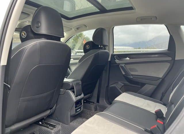 
								Volkswagen Tayron X, 2023 full									