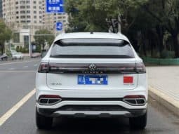
										Volkswagen Tayron X, 2023 full									