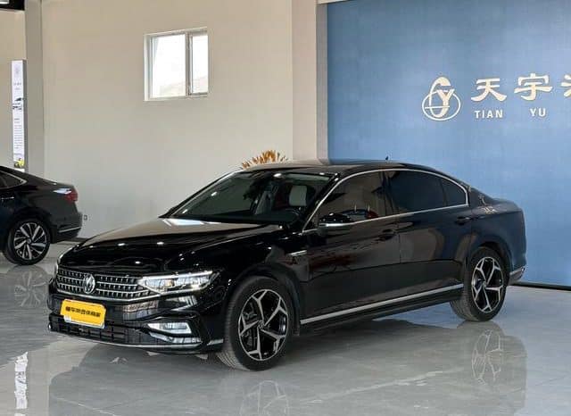 67ddefaeb8deb Volkswagen Magotan, 2024