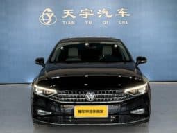 
										Volkswagen Magotan, 2024 full									