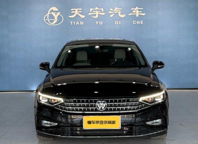 
								Volkswagen Magotan, 2024 full									