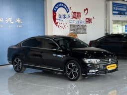 
										Volkswagen Magotan, 2024 full									