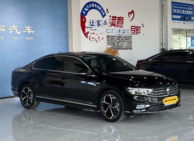 
								Volkswagen Magotan, 2024 full									
