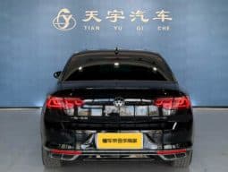 
										Volkswagen Magotan, 2024 full									