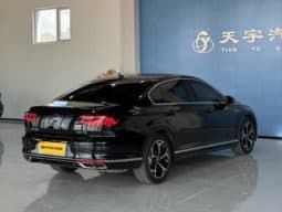 
										Volkswagen Magotan, 2024 full									