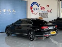 
										Volkswagen Magotan, 2024 full									