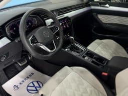 
										Volkswagen Magotan, 2024 full									