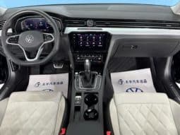 
										Volkswagen Magotan, 2024 full									