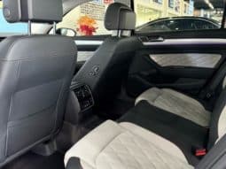 
										Volkswagen Magotan, 2024 full									