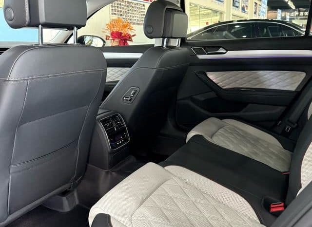 
								Volkswagen Magotan, 2024 full									