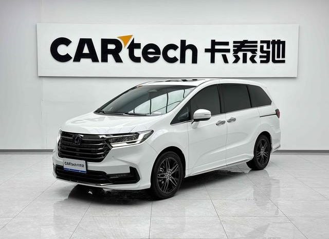 67ddf1a9e5ffe Honda Odyssey, 2023
