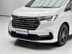 
										Honda Odyssey, 2023 full									