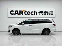 
										Honda Odyssey, 2023 full									