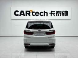 
										Honda Odyssey, 2023 full									