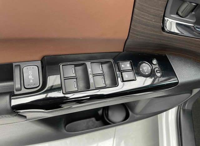 
								Honda Odyssey, 2023 full									
