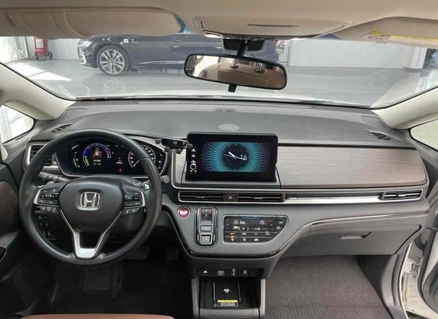 
								Honda Odyssey, 2023 full									