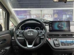 
										Honda Odyssey, 2023 full									