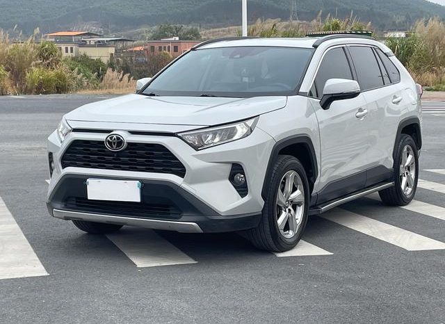 67ddf2fe63612 Toyota RAV4 (IV), 2020