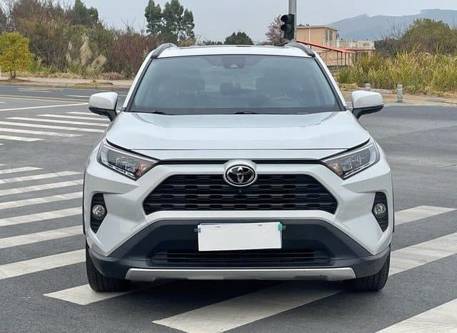 
								Toyota RAV4 (IV), 2020 full									