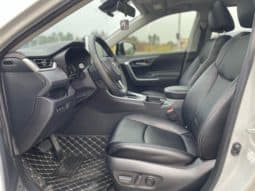 
										Toyota RAV4 (IV), 2020 full									