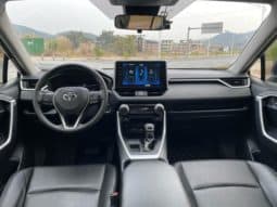 
										Toyota RAV4 (IV), 2020 full									