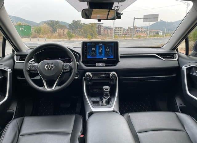 
								Toyota RAV4 (IV), 2020 full									