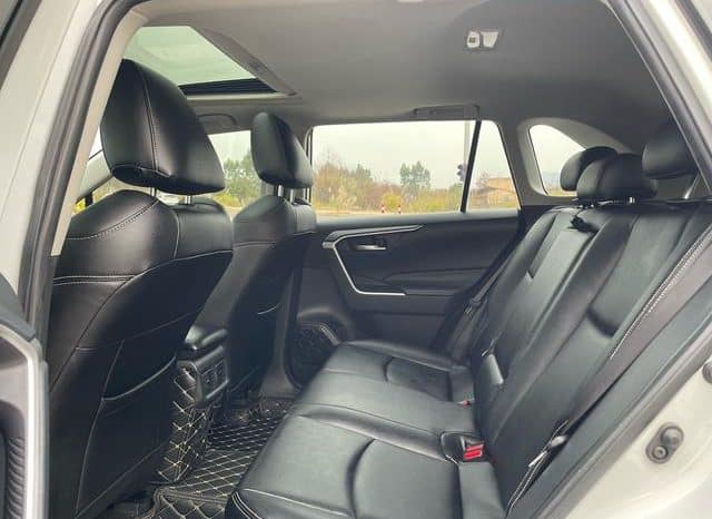 
								Toyota RAV4 (IV), 2020 full									