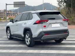
										Toyota RAV4 (IV), 2020 full									