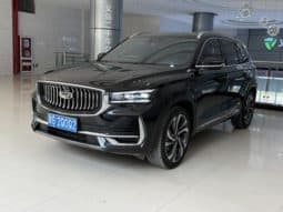 67ddf3e79513e Geely Monjaro, 2023