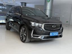 
										Geely Monjaro, 2023 full									