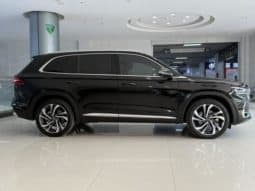 
										Geely Monjaro, 2023 full									