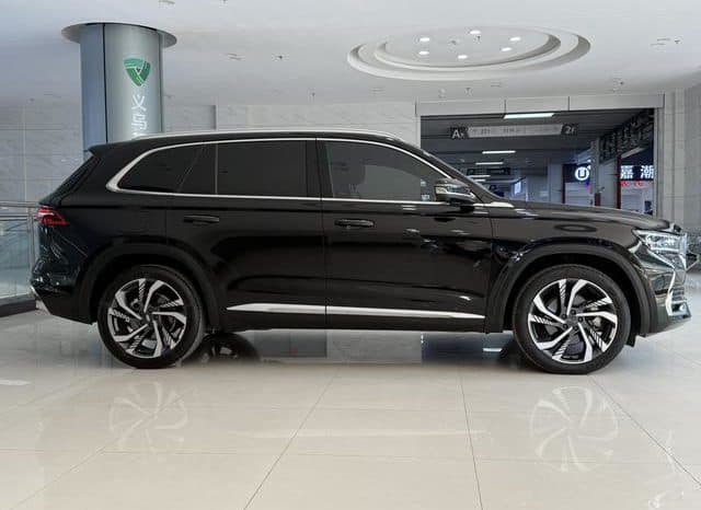 
								Geely Monjaro, 2023 full									