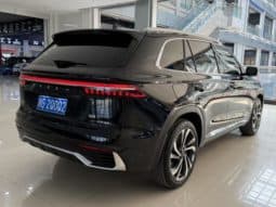 
										Geely Monjaro, 2023 full									