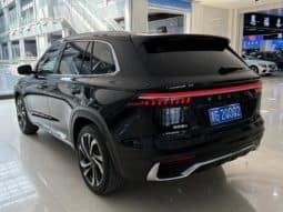 
										Geely Monjaro, 2023 full									