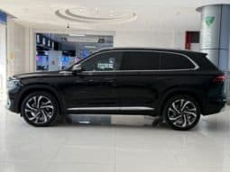 
										Geely Monjaro, 2023 full									