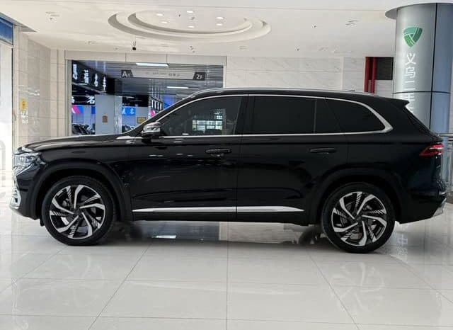 
								Geely Monjaro, 2023 full									