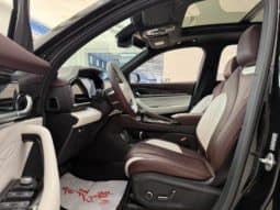 
										Geely Monjaro, 2023 full									