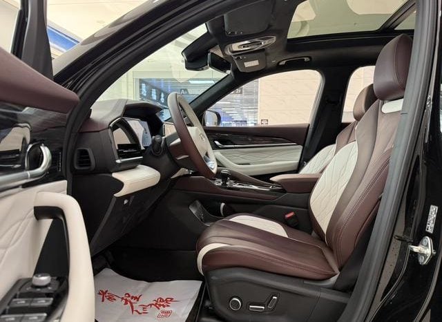 
								Geely Monjaro, 2023 full									