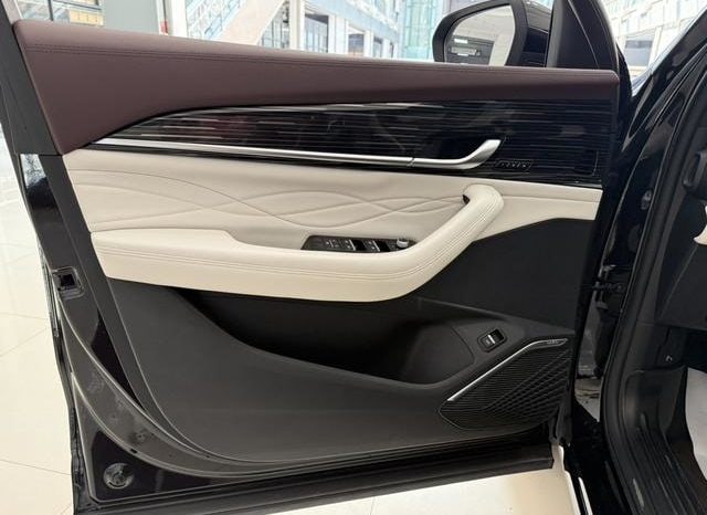 
								Geely Monjaro, 2023 full									