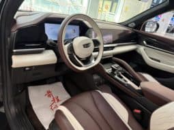 
										Geely Monjaro, 2023 full									