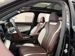 
										Geely Monjaro, 2023 full									
