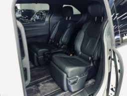 
										Toyota Sienna, 2023 full									
