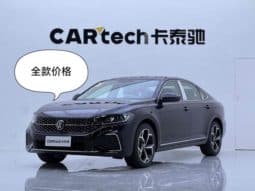 67ddf897f20df Volkswagen Passat, 2025