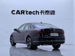
										Volkswagen Passat, 2025 full									