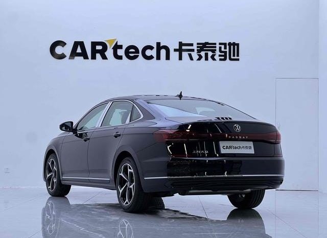 
								Volkswagen Passat, 2025 full									