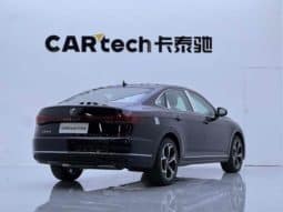 
										Volkswagen Passat, 2025 full									