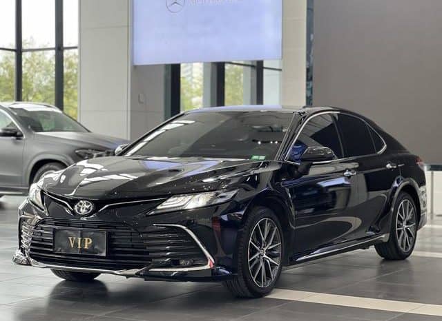 67ddf93df1f3a Toyota Camry, 2024