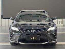 
										Toyota Camry, 2024 full									